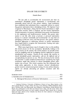 View PDF - Columbia Law Review