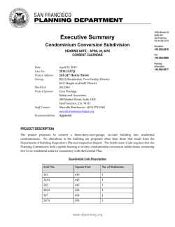 2014.1337Q - San Francisco Planning Department