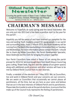 attached - South Gloucestershire Council
