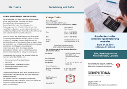 PDF - CompuTrain