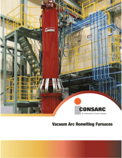 VAR - Consarc Engineering Ltd