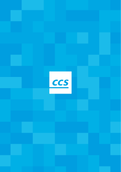 CCS Brochure EN - Content Conversion Specialists