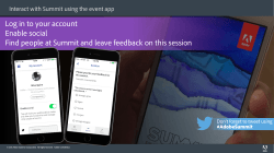 Adobe Analytics