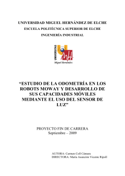 Documento completo en PDF - Universidad Miguel HernÃ¡ndez de