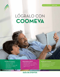 BogotÃ¡ - Inicio/ Portal Coomeva