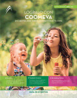 BogotÃ¡ - Inicio/ Portal Coomeva