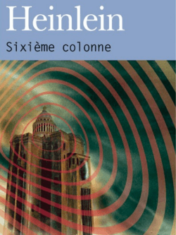 SixiÃ¨me colonne