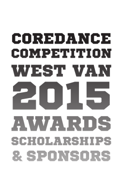 WEST VAN - CORE Dance