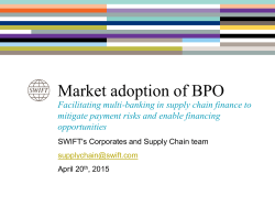 BPO Market Adoption