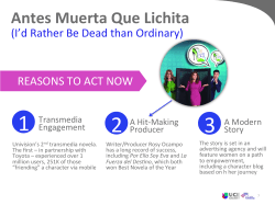 Antes_Muerta_Que_Lichita_Factsheet