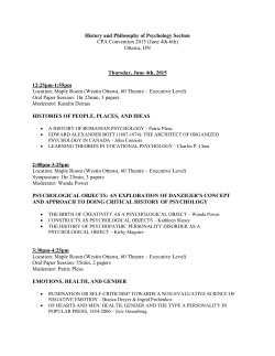 here - History & Philosophy Section