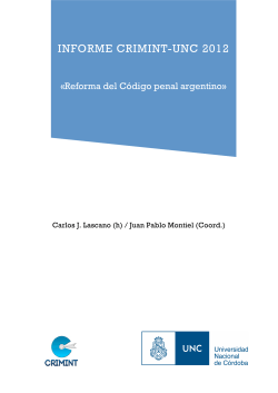 Ebook-Informe CRIMINT