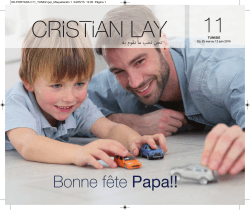 20 - Cristian Lay