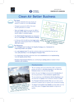 Leaflet PDF 4.33 mb - Cross River Partnership