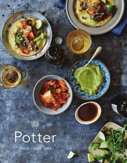 Potter - The Crown Publishing Group