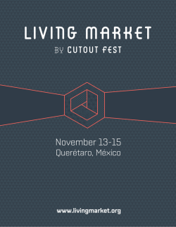 Living Market