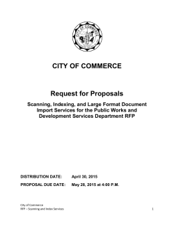 Scanning Request for Proposal_05012015