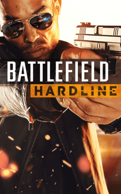 Battlefield Hardline manual