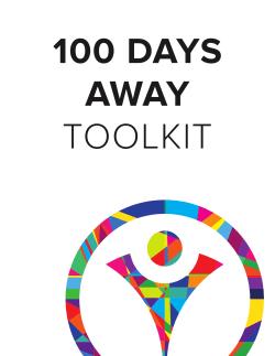 100 DAYS AWAY: FAQ