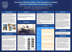 The Active Wellness Office - dahlc