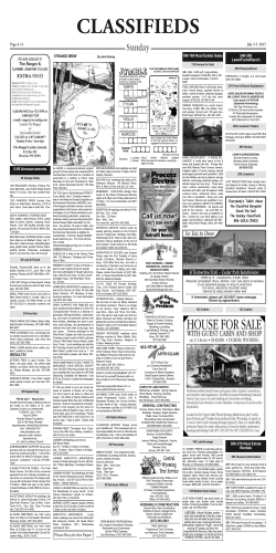 Fremont County`s Daily Newspaper