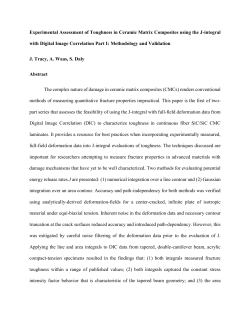 PDF file #1 - Advanced Materials and Mechanics Laboratory
