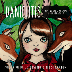 CV/Book - Danielitis