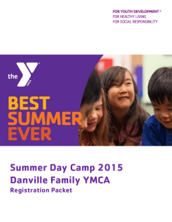 Danville_YMCA_Summer_Camp_Registration_Packet_2015