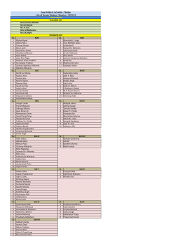 yajur - DAV Tensa :: Home