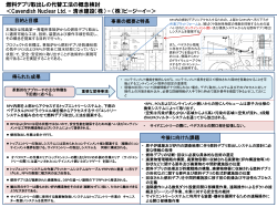 Cavendish Nuclear Ltdãæ ªå¼ä¼ç¤¾ãã¼ã¸ã¼ã¤ã¼ãæ¸æ°´å»ºè¨­æ ªå¼ä¼ç¤¾