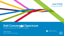 Dell Converg d Spectrum