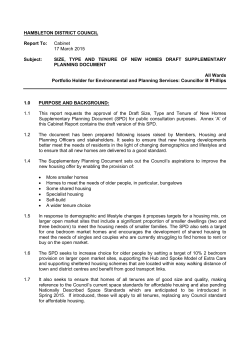 170315 Item 6 PDF 704 KB - Hambleton District Council
