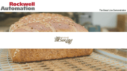 Rockwell Automation Bread Line Demo Overview