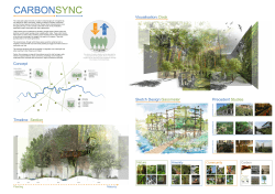 CarbonSync - Designing the Urban Commons