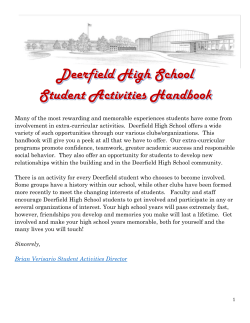 1. student activities handbook 2015 2016