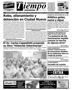 7.4 MB - Diario Tiempo Digital