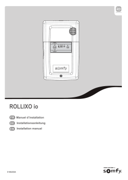 ROLLIXO io - Amazon Web Services