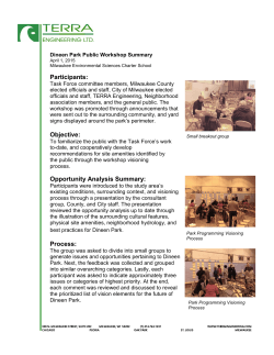 a PDF of the Public Workshop Summary