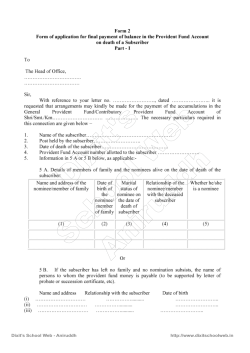 Prof_GPF_Form 2_Form of application for final payment of balance