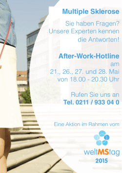 After-Work-Hotline