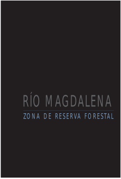 RÃ­o Magdalena