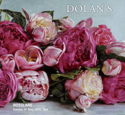 ROSSLARE - Dolan`s