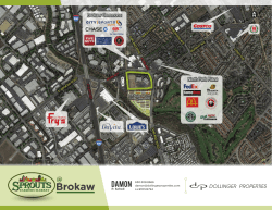 Brokaw Commons - Dollinger Properties