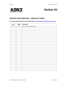 Section A1 2015_Apr