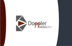 Company Profile - Doppler Solutions