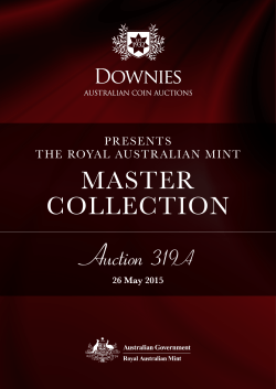 Auction 319A - Downies.com