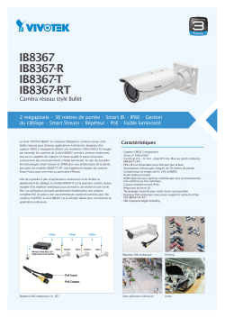 IB8367 IB8367-R IB8367-T IB8367-RT