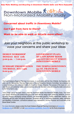 Join your neighbors at this public workshop to voice your concerns