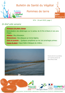 2015 du 24/04 - DRAAF Bretagne