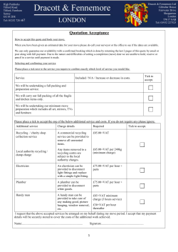 a link to a PDF form to accept a quote
